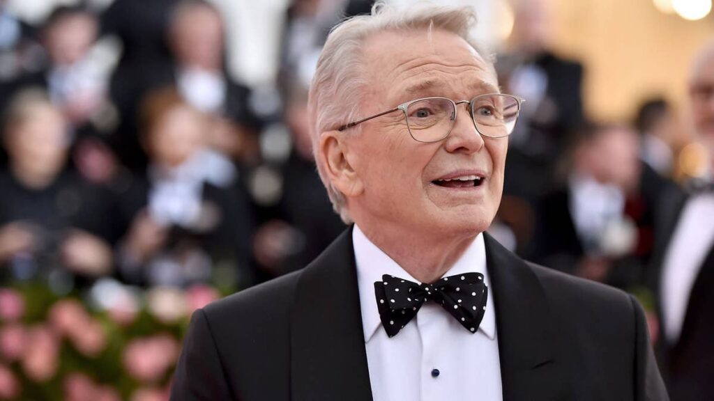 Legendary costume designer Bob Mackie passes away aged 87