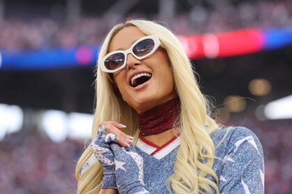 Pop culture icon could be visiting the nation soon