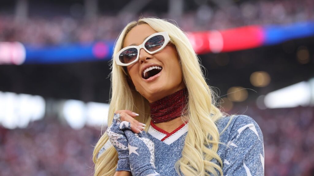 Pop culture icon could be visiting the nation soon