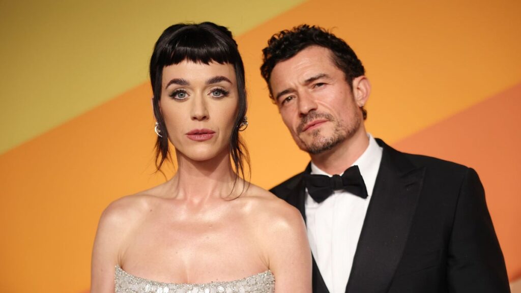 Katy Perry breaks silence on ‘really hard’ Orlando Bloom split