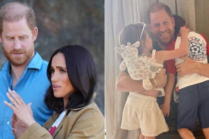 Will Prince Archie and Princess Lilibet ever be working royals? What the future holds for Prince Harry and Meghan’s children