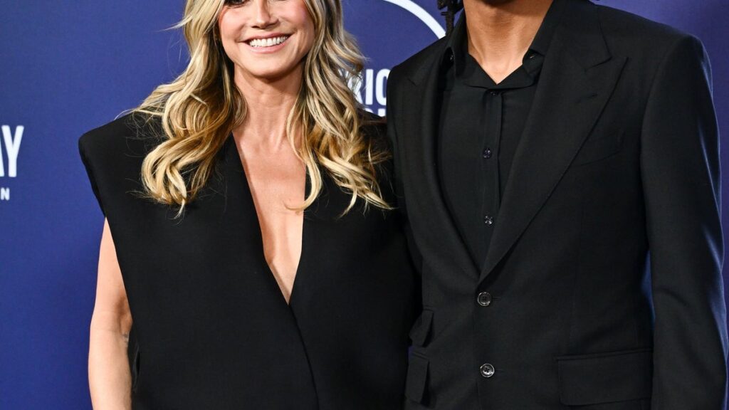 Heidi Klum surprises son Henry with an extravagant gift for his 21st birthday