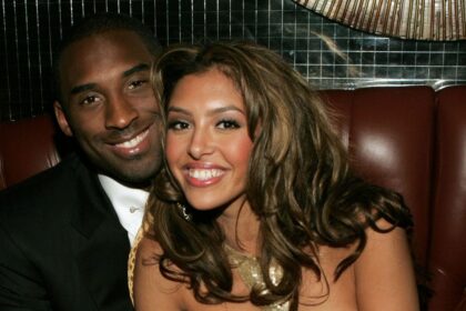 Vanessa and Natalia Bryant honor Kobe on what would be his 48th birthday