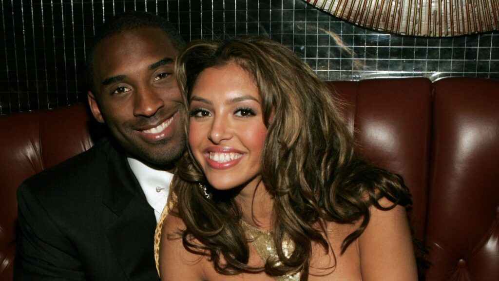 Vanessa and Natalia Bryant honor Kobe on what would be his 48th birthday