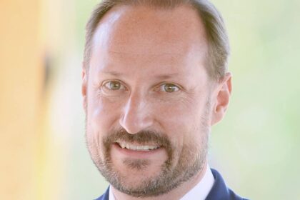Who is Crown Prince Haakon? Meet Norway’s new sovereign stepping into his father King Harald’s legacy