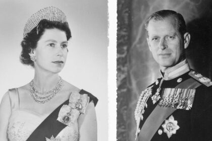 Where are kings and queens buried? Inside Europe’s most famous royal resting places