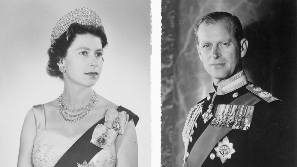 Where are kings and queens buried? Inside Europe’s most famous royal resting places