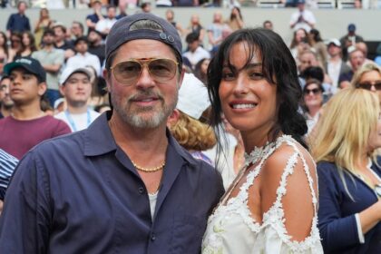 Why Brad Pitt couldn’t reach his girlfriend Ines de Ramon, after getting separated at Taylor Swift’s wedding