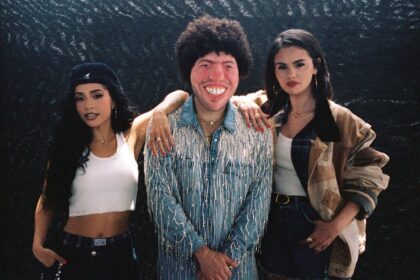Selena Gomez and Becky G drop ‘Te Olvido (La La)’ ft. Benny Blanco [Lyrics + Music Video]