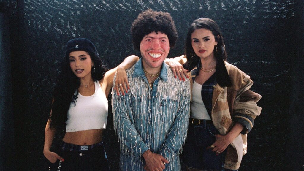 Selena Gomez and Becky G drop ‘Te Olvido (La La)’ ft. Benny Blanco [Lyrics + Music Video]