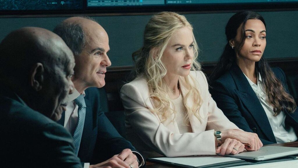 7 best movies and TV shows to stream this week — July 31