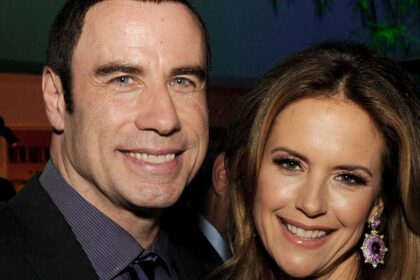 Celebrities whose partners tragically died including Michelle Williams and John Travolta