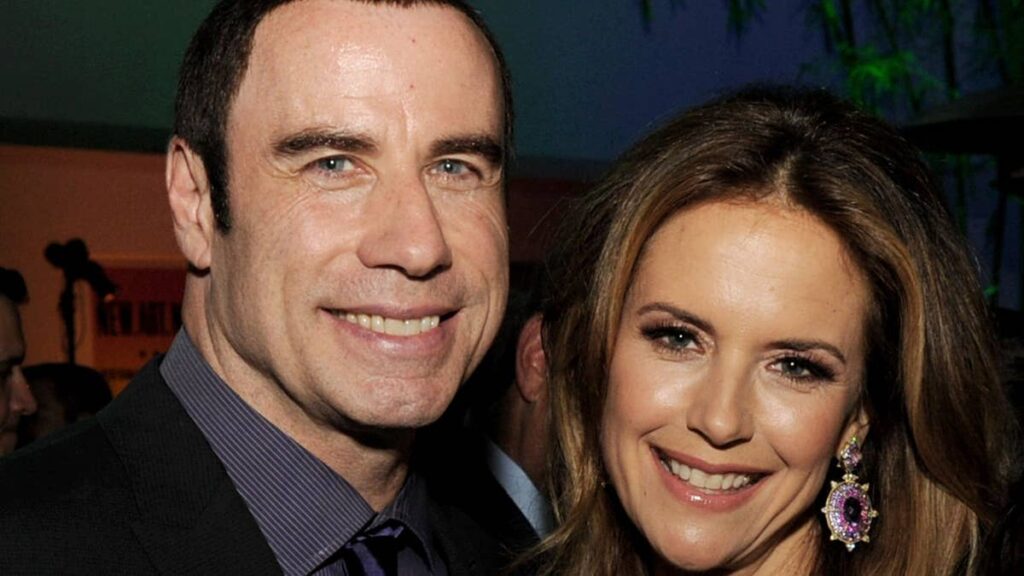Celebrities whose partners tragically died including Michelle Williams and John Travolta