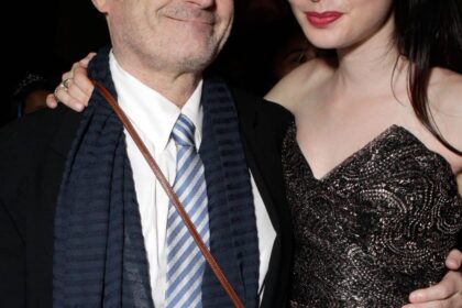 Phil Collins’ kids prepared to ‘say goodbye’ amid his hospitalization