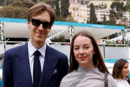 Alexandra of Hanover and her boyfriend mark 10 years together with Copenhagen getaway — Is a royal wedding next?