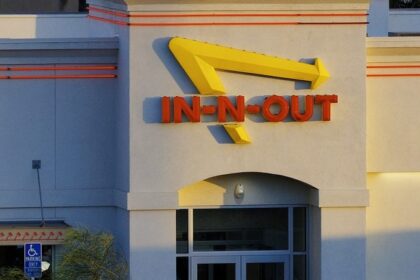 Who Is the In-N-Out Idaho Shooter? Updates on the Suspect Chad Williams