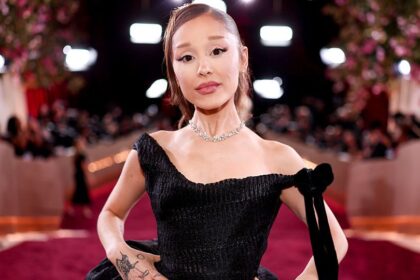 Ariana Grande’s Health: All About Her Weight Loss, Past Hypoglycemia, Diet & More