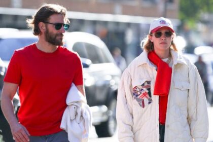 Bradley Cooper & Gigi Hadid’s Relationship Timeline: Their Romance So Far