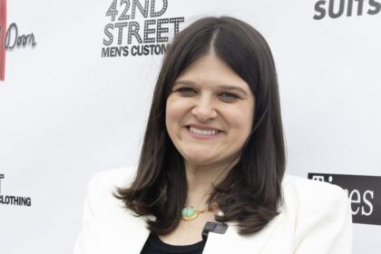 Who Is Haley Stevens? 5 Things About the Politician Amid Michigan Senate Primary