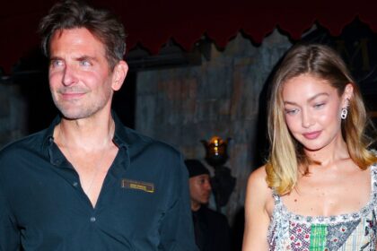 Gigi Hadid and Bradley Cooper married? Inside their matching rings and wedding rumors