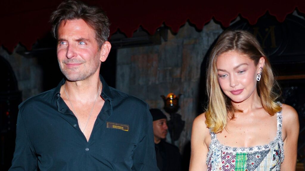 Gigi Hadid and Bradley Cooper married? Inside their matching rings and wedding rumors
