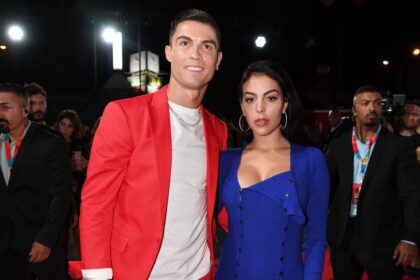 Who Is Cristiano Ronaldo’s Girlfriend? Meet His Fiancee Georgina Rodriguez & His Exes
