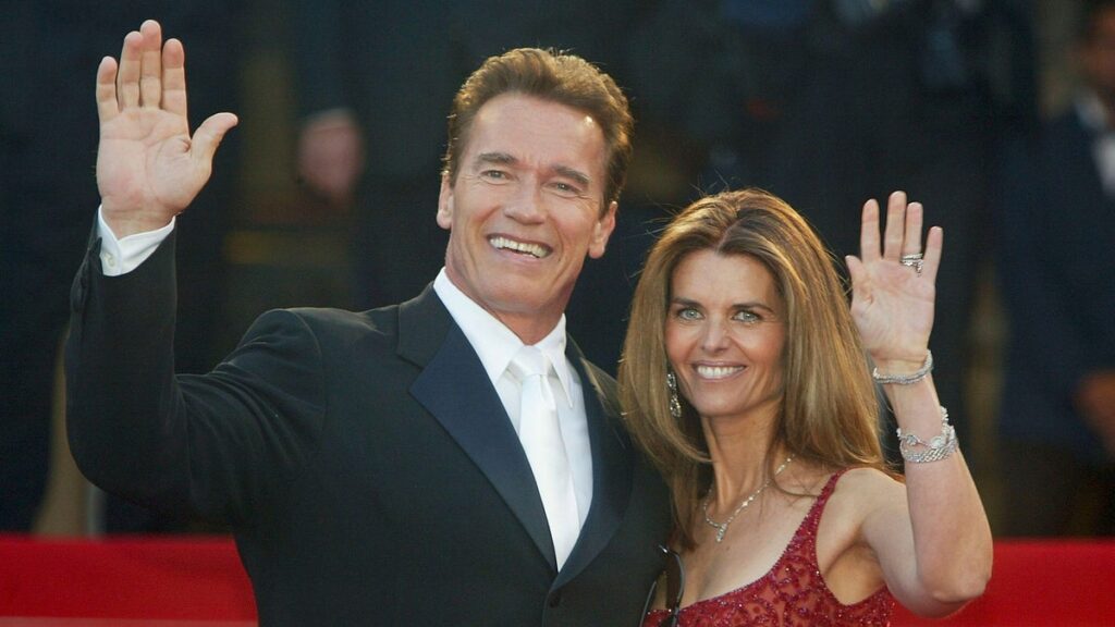 Arnold Schwarzenegger & Maria Shriver’s rare reunion photo marks his 69th birthday