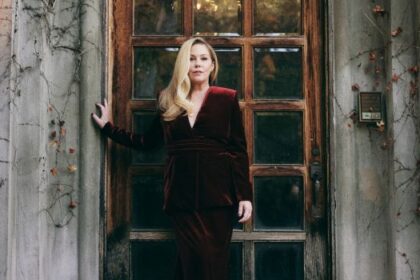Why Was Christina Applegate Hospitalized? Health Updates Amid Her MS Battle