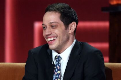 Pete Davidson is dating again — Spotted with Brooks Nader’s sister