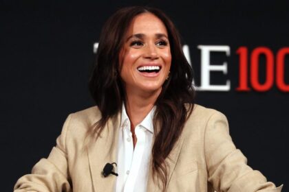 Photos of the Duchess of Sussex – Hollywood Life