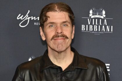 What Happened to Perez Hilton? Why He Was Hospitalized After TikTok Live