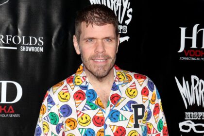 Perez Hilton’s Kids: Meet His Three Children