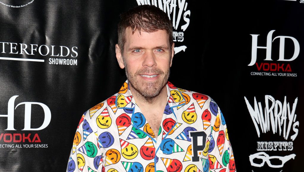 Is Perez Hilton Married? All About the Media Personality’s Family