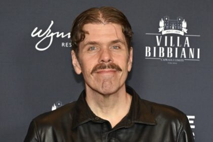 Who Is Perez Hilton? 5 Things to Know About the Celebrity Gossip Blogger