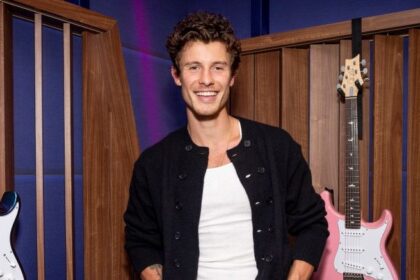 Who Is Shawn Mendes’ New Girlfriend? All About Bruna Marquezine