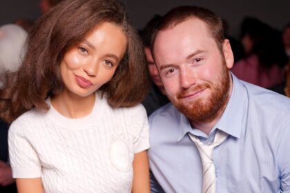 Nico Parker met boyfriend Cooper Hoffman on a movie set — Here’s how he made it official