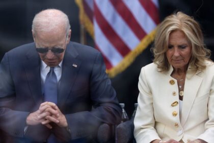 Dr. Jill Biden shares sad update