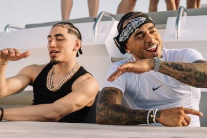 Karol G, Feid, Ozuna, Girl Ultra, Ryan Castro, Joaquina, and more
