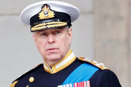 The surprising reason Prince Andrew could still receive a royal funeral despite losing his titles