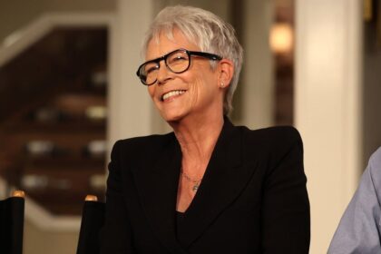 Jamie Lee Curtis reveals the one role she’s wanted for decades and how she’s making it happen
