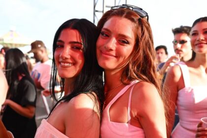 See Photos of the TikTok Stars – Hollywood Life