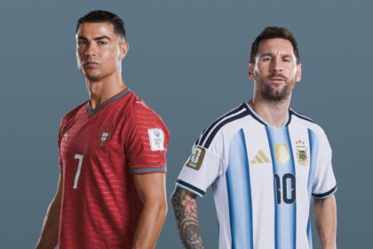 Lionel Messi receives heartfelt message from Cristiano Ronaldo after father’s death
