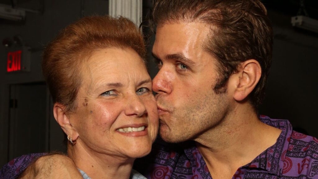 Perez Hilton’s mom files for emergency custody of his kids amid health crisis