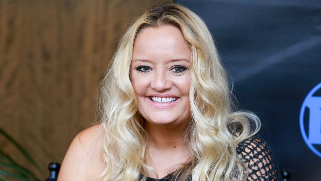 The Office’s Lucy Davis opens up about ‘incurable’ cancer diagnosis