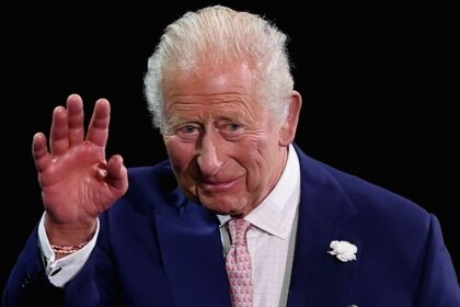 King Charles’ special gift for Princess Lilibet takes on new meaning after royal reunion