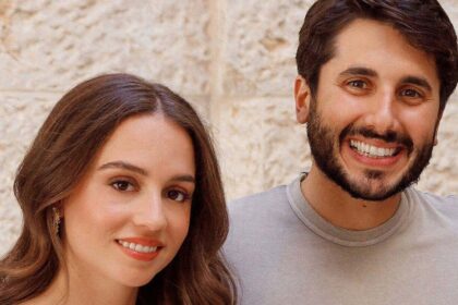 Princess Iman of Jordan welcomes twins in surprise royal baby news