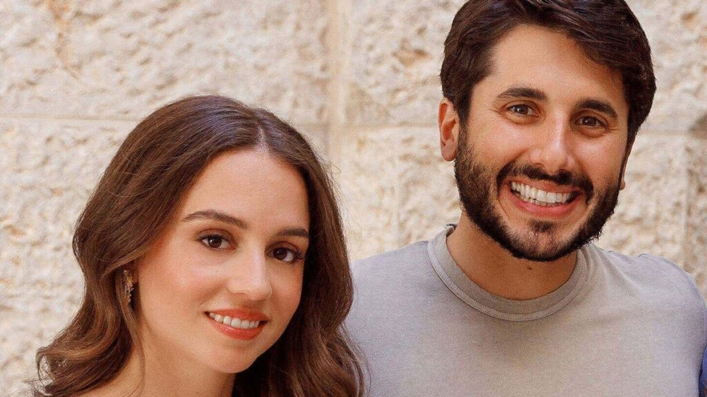 Princess Iman of Jordan welcomes twins in surprise royal baby news