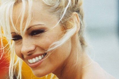 Pamela Anderson’s most iconic Baywatch-era swimsuit moments that broke the internet