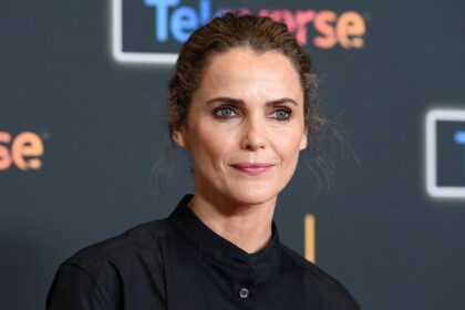 Keri Russell reveals why she ‘sometimes can’t get a dress’ for awards shows