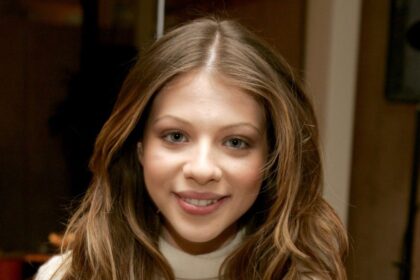 Pics of the Late ‘Ice Princess’ & ‘Buffy’ Star – Hollywood Life